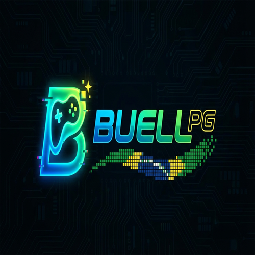 Logo buellpg