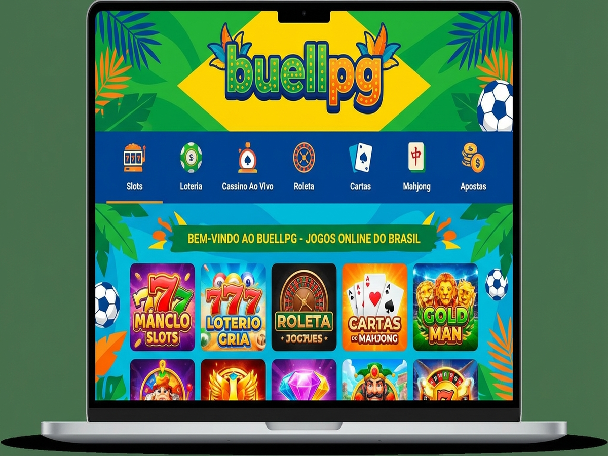 Screenshot 1 buellpg