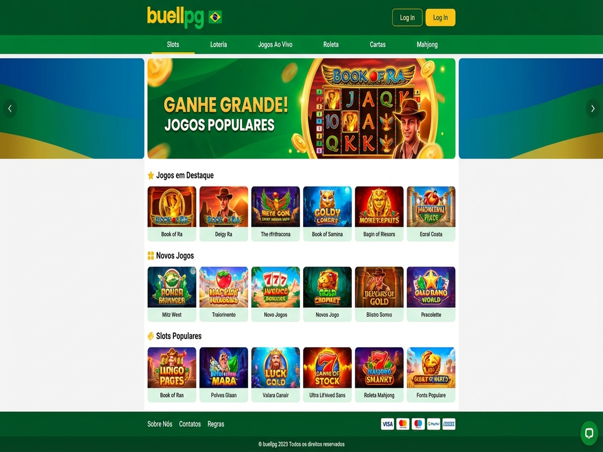 Screenshot 2 buellpg