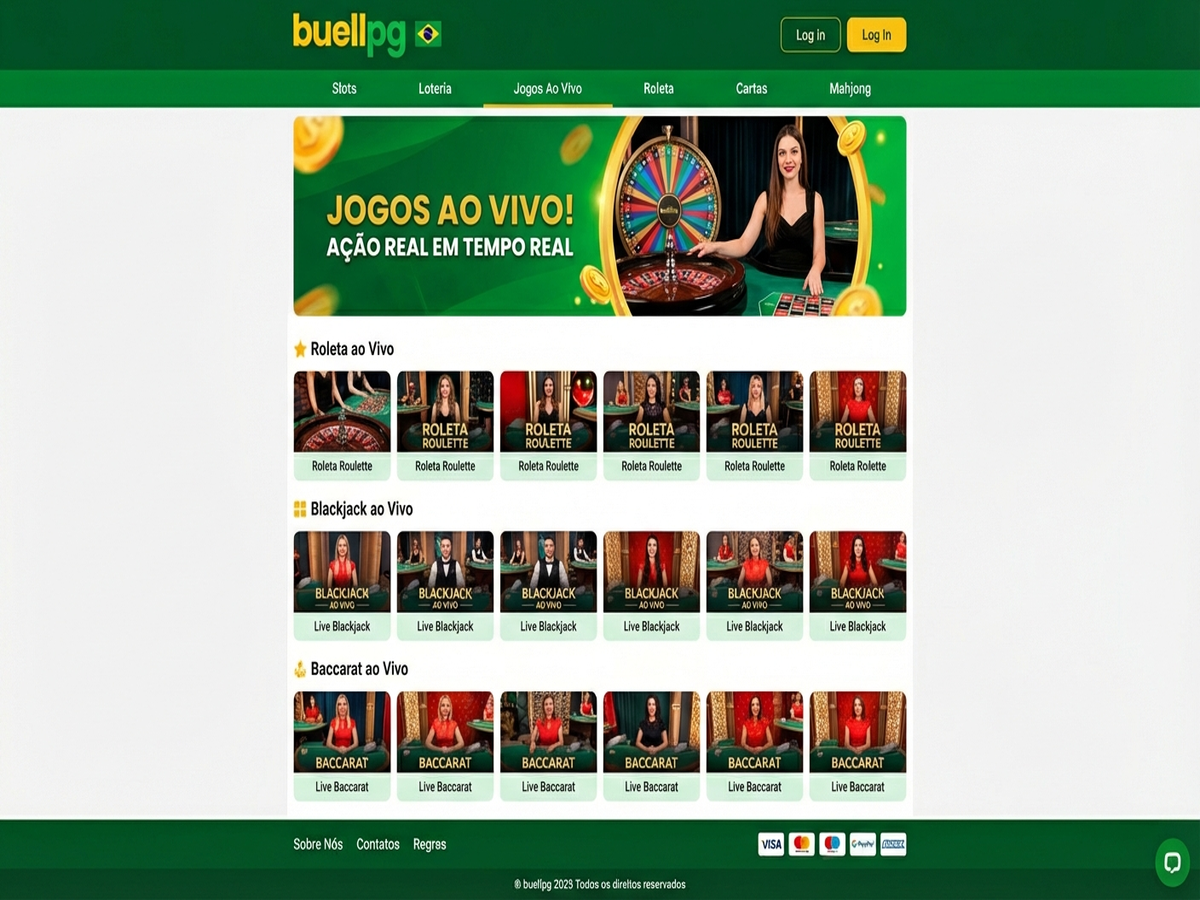 Screenshot 3 buellpg